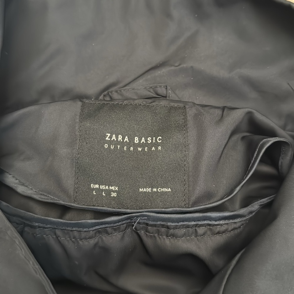 Women, Basic Jacket - image 2